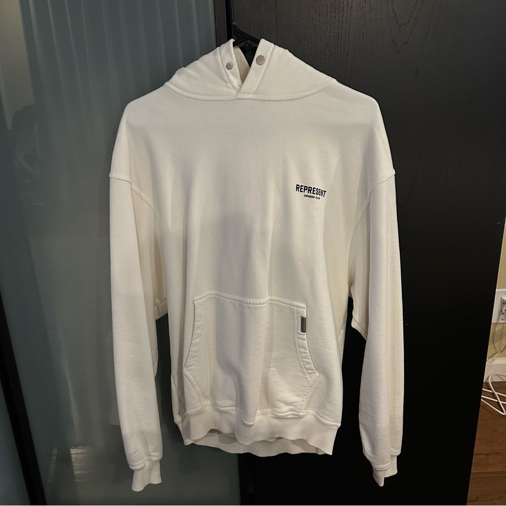 Represent Clo Hoodie